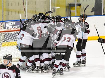 Thumbnail 2 in Chatham @ Morristown-Beard (Mennen Cup) photogallery.