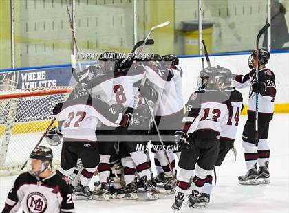 Thumbnail 1 in Chatham @ Morristown-Beard (Mennen Cup) photogallery.
