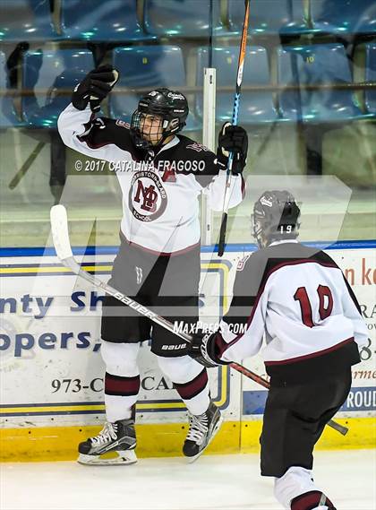 Thumbnail 2 in Chatham @ Morristown-Beard (Mennen Cup) photogallery.