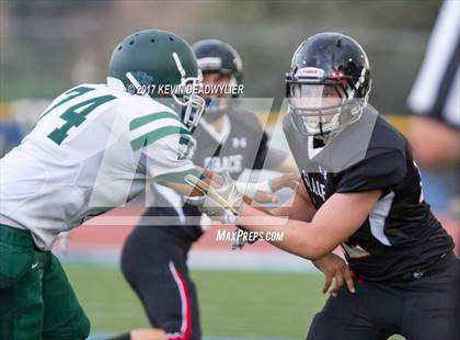Thumbnail 3 in Granada Hills Charter @ Grace Brethren photogallery.