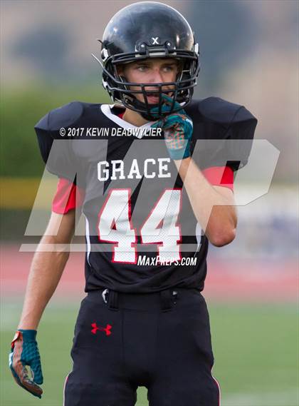 Thumbnail 3 in Granada Hills Charter @ Grace Brethren photogallery.
