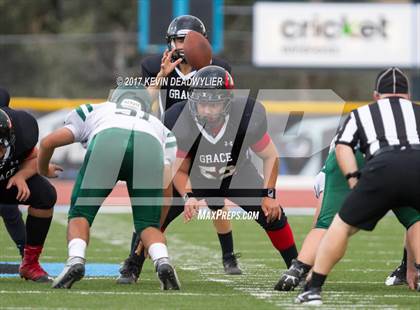Thumbnail 2 in Granada Hills Charter @ Grace Brethren photogallery.