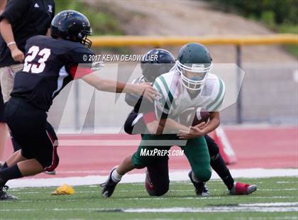 Thumbnail 2 in Granada Hills Charter @ Grace Brethren photogallery.