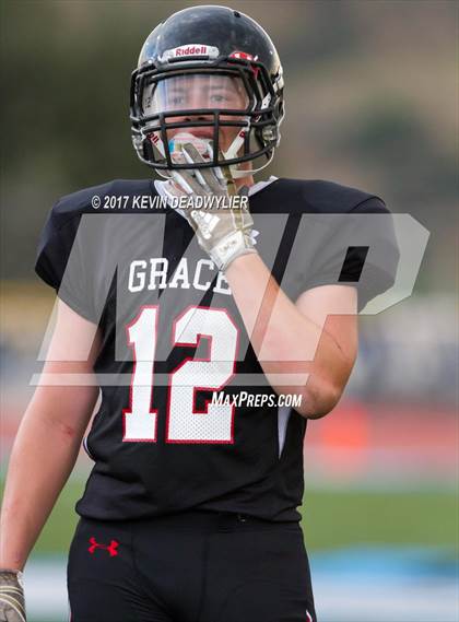 Thumbnail 2 in Granada Hills Charter @ Grace Brethren photogallery.
