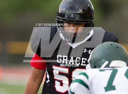 Thumbnail 2 in Granada Hills Charter @ Grace Brethren photogallery.