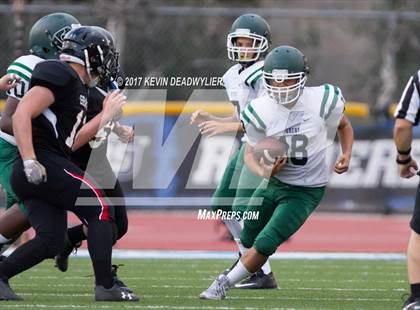 Thumbnail 2 in Granada Hills Charter @ Grace Brethren photogallery.