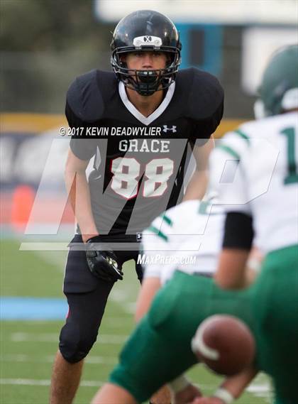 Thumbnail 2 in Granada Hills Charter @ Grace Brethren photogallery.