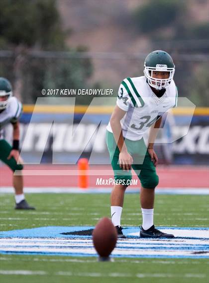 Thumbnail 1 in Granada Hills Charter @ Grace Brethren photogallery.