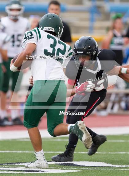 Thumbnail 3 in Granada Hills Charter @ Grace Brethren photogallery.