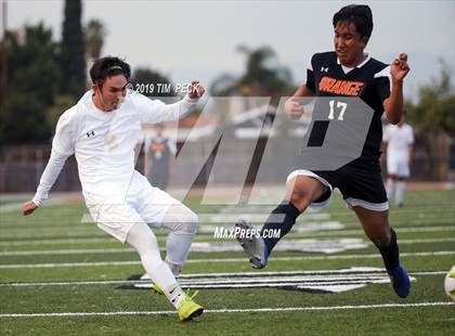 Thumbnail 1 in Brea Olinda @ Orange photogallery.