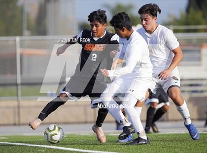 Thumbnail 2 in Brea Olinda @ Orange photogallery.