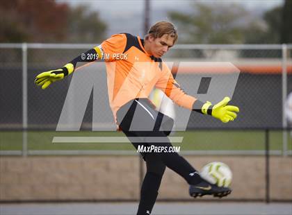 Thumbnail 2 in Brea Olinda @ Orange photogallery.
