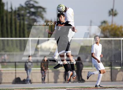 Thumbnail 3 in Brea Olinda @ Orange photogallery.