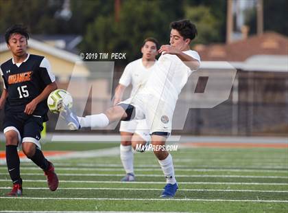 Thumbnail 3 in Brea Olinda @ Orange photogallery.