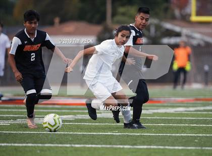 Thumbnail 1 in Brea Olinda @ Orange photogallery.