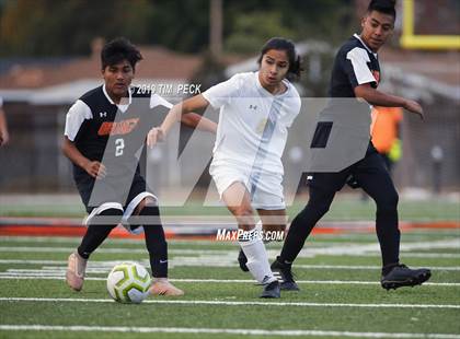 Thumbnail 3 in Brea Olinda @ Orange photogallery.