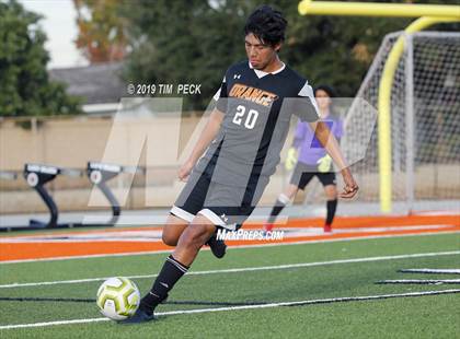 Thumbnail 3 in Brea Olinda @ Orange photogallery.