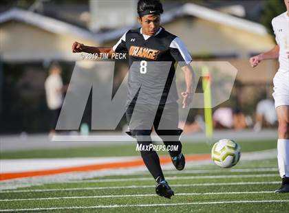 Thumbnail 3 in Brea Olinda @ Orange photogallery.