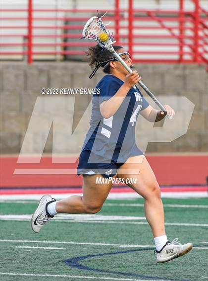 Thumbnail 1 in Milton vs. West Forsyth  photogallery.