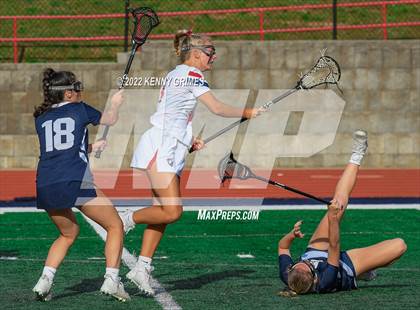 Thumbnail 1 in Milton vs. West Forsyth  photogallery.