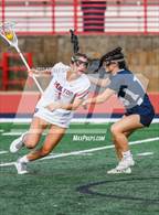 Photo from the gallery "Milton vs. West Forsyth "