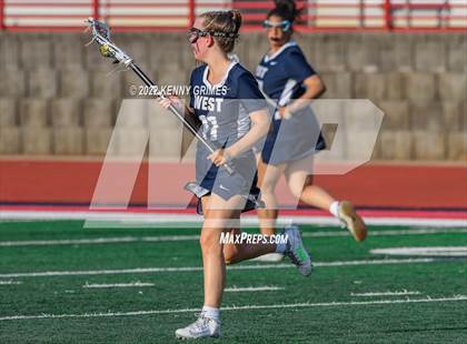 Thumbnail 2 in Milton vs. West Forsyth  photogallery.