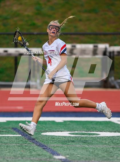 Thumbnail 1 in Milton vs. West Forsyth  photogallery.