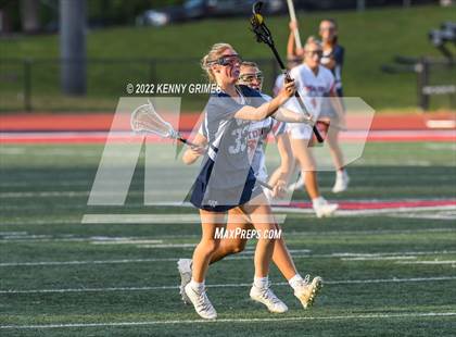 Thumbnail 2 in Milton vs. West Forsyth  photogallery.