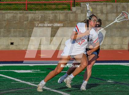 Thumbnail 2 in Milton vs. West Forsyth  photogallery.