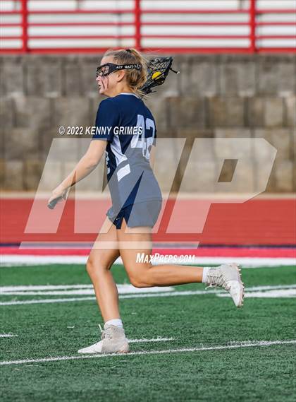 Thumbnail 2 in Milton vs. West Forsyth  photogallery.