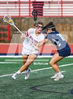 Photo from the gallery "Milton vs. West Forsyth "