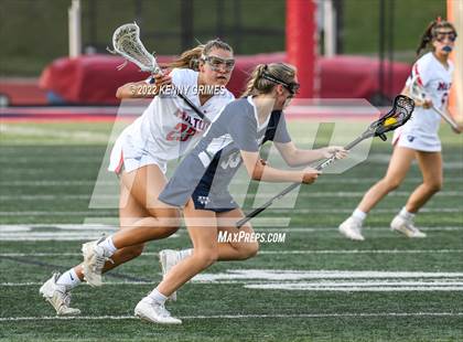 Thumbnail 3 in Milton vs. West Forsyth  photogallery.