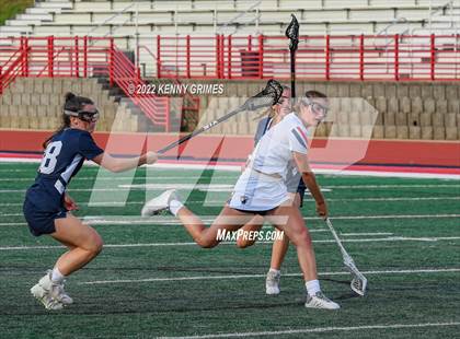 Thumbnail 3 in Milton vs. West Forsyth  photogallery.
