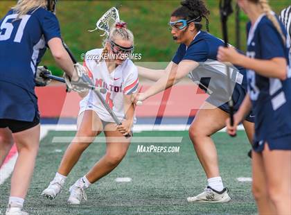 Thumbnail 1 in Milton vs. West Forsyth  photogallery.