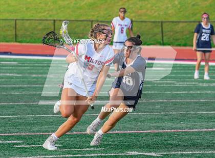 Thumbnail 3 in Milton vs. West Forsyth  photogallery.