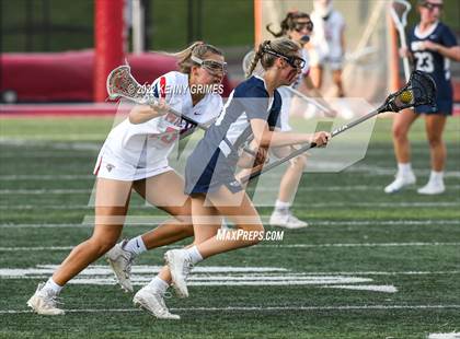 Thumbnail 1 in Milton vs. West Forsyth  photogallery.