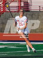 Photo from the gallery "Milton vs. West Forsyth "