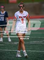 Photo from the gallery "Milton vs. West Forsyth "