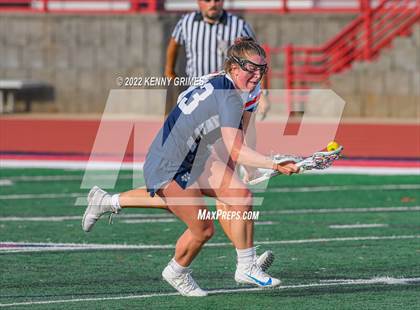Thumbnail 2 in Milton vs. West Forsyth  photogallery.