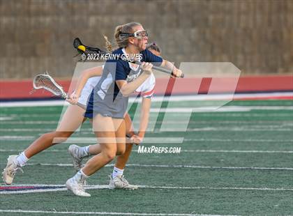 Thumbnail 2 in Milton vs. West Forsyth  photogallery.