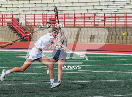 Thumbnail 2 in Milton vs. West Forsyth  photogallery.