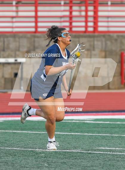 Thumbnail 3 in Milton vs. West Forsyth  photogallery.