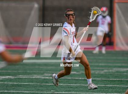 Thumbnail 3 in Milton vs. West Forsyth  photogallery.