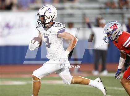 Thumbnail 2 in Ridge Point @ Westlake photogallery.