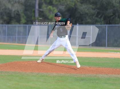 Thumbnail 2 in Weeki Wachee vs Fivay (Farm Bureau Classic) photogallery.