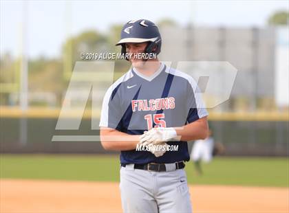 Thumbnail 3 in Weeki Wachee vs Fivay (Farm Bureau Classic) photogallery.