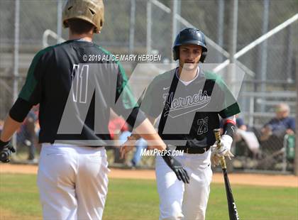Thumbnail 3 in Weeki Wachee vs Fivay (Farm Bureau Classic) photogallery.