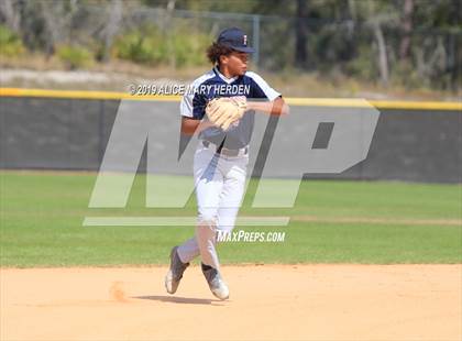 Thumbnail 2 in Weeki Wachee vs Fivay (Farm Bureau Classic) photogallery.