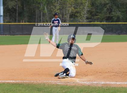 Thumbnail 3 in Weeki Wachee vs Fivay (Farm Bureau Classic) photogallery.