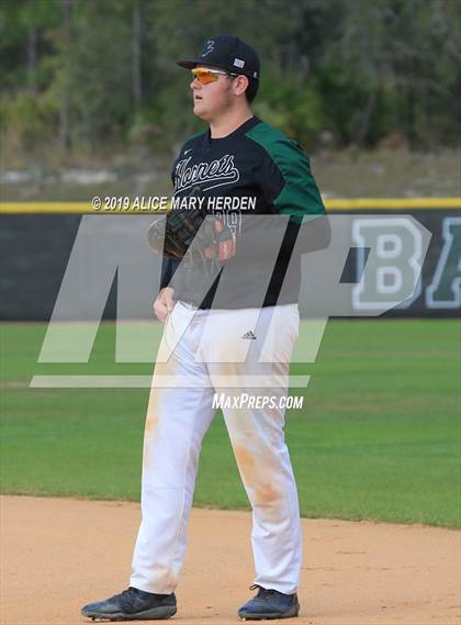 Thumbnail 2 in Weeki Wachee vs Fivay (Farm Bureau Classic) photogallery.